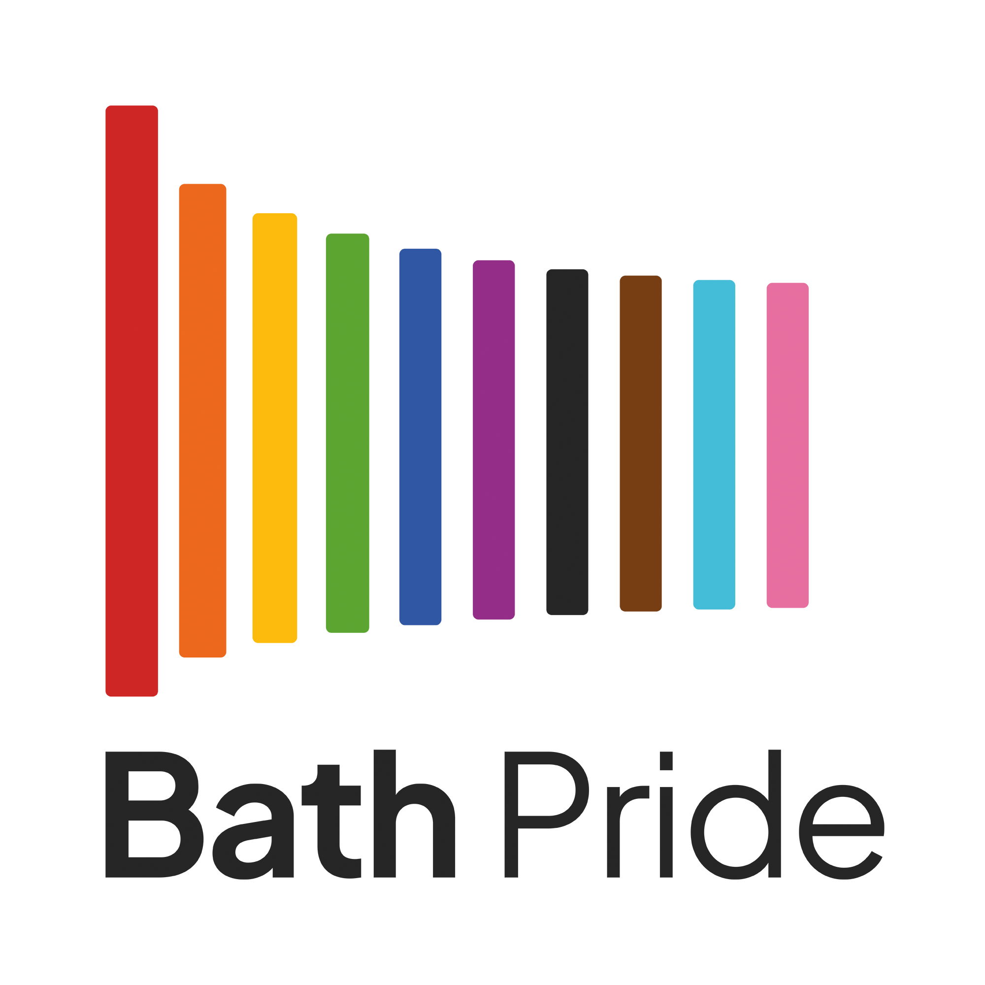 Bath Pride 2024 Bath Pride