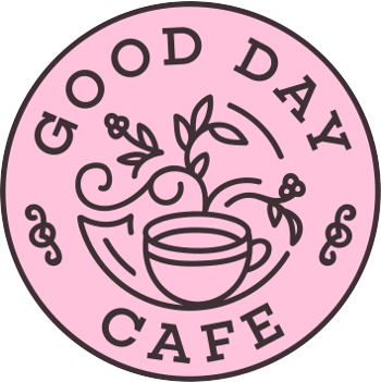 Good Day Cafe's logo